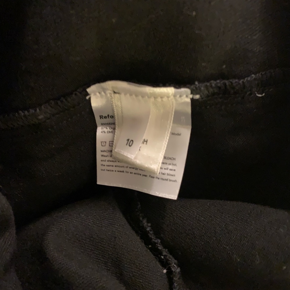 Reformation Mark Dress - Picture 3 of 3